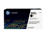 HP Cartucho de tóner original LaserJet 507X Negro (CE400X) de alta capacidad