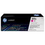 HP Cartucho de Tóner 305A Magenta (CE413A) Original LaserJet
