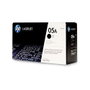 HP 05A CE505A Tóner Negro Original