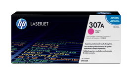 HP LASER CP 5225/N/D Toner MAGENTA nº307A 7.300 PAGINAS