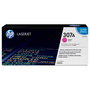 HP 307A Magenta (CE743A) Cartucho de Tóner Original