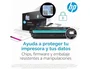 HP 131A Negro CF210A Cartucho de Tóner Original