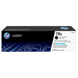 HP Unidad de tambor 19A Negro (CF219A)