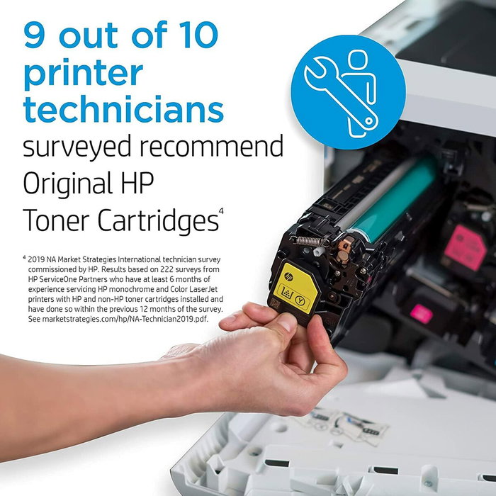 HP Cartucho de tóner 26A CF226A Negro para LaserJet Pro M402/M426 HP Cartucho de tóner 26A CF226A Negro para LaserJet Pro M402/M426