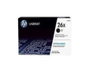 HP Cartucho de Tóner Original 26X Negro (CF226X) Alta Capacidad