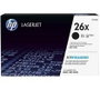HP Cartucho de Tóner Original 26X Negro (CF226X) Alta Capacidad