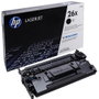 HP Cartucho de Tóner Original 26X Negro (CF226X) Alta Capacidad