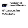 HP Cartucho de tóner Original LaserJet 30X Negro CF230X Alta Capacidad