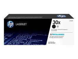 Hp Toner Negro Laserjet Pro M203Dw - M203Dn - Mfp M227Fdw - Mfp M227Sdn - Nº30X