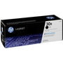 HP Cartucho de tóner Original 30X Negro CF230X Alta Capacidad