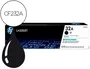 HP 32A (CF232A) Unidad de tambor Negro