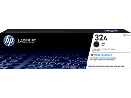 HP Unidad de tambor 32A CF232A Negro