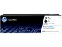 HP 32A (CF232A) Unidad de tambor Negro