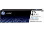 HP 32A (CF232A) Unidad de tambor Negro