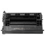 HP Cartucho de tóner original LaserJet 37A Negro (CF237A) (37A) inevitable para altos volúmenes de impresión