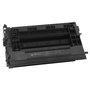 HP Cartucho de tóner original LaserJet 37A Negro (CF237A) (37A) inevitable para altos volúmenes de impresión