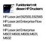 HP 37A Negro CF237A