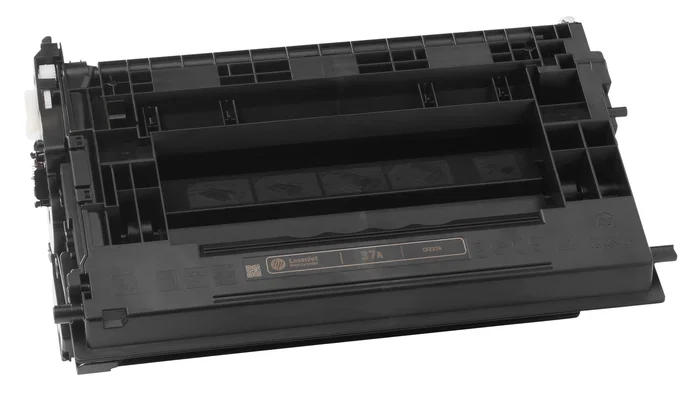 HP 37A Negro CF237A