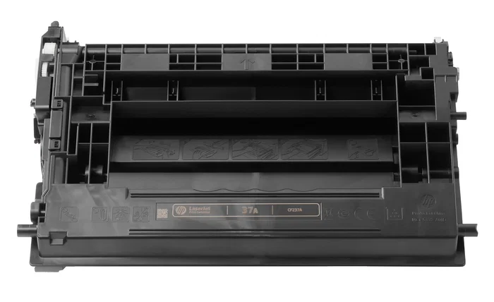 HP 37A Negro CF237A
