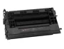 HP Cartucho de tóner original LaserJet 37A Negro (CF237A) (37A) inevitable para altos volúmenes de impresión