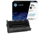 HP Cartucho de tóner original LaserJet 37A Negro (CF237A) (37A) inevitable para altos volúmenes de impresión