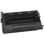 HP Cartucho de tóner original LaserJet 37A Negro (CF237A) (37A) inevitable para altos volúmenes de impresión