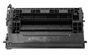 HP Cartucho de tóner original LaserJet 37A Negro (CF237A) (37A) inevitable para altos volúmenes de impresión