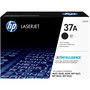 HP 37A Negro CF237A