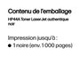 HP Cartucho de tóner Original LaserJet 44A negro (CF244A)