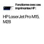 HP Cartucho de tóner Original LaserJet 44A negro (CF244A)