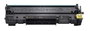 HP Cartucho de tóner Original LaserJet 44A negro (CF244A)