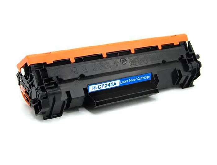 HP Cartucho de tóner Original LaserJet 44A negro (CF244A) HP Cartucho de tóner Original LaserJet 44A negro (CF244A)