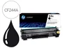 HP Cartucho de tóner Original LaserJet 44A negro (CF244A)