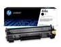HP Cartucho de tóner Original LaserJet 44A negro (CF244A)