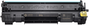 HP Cartucho de tóner Original LaserJet 44A negro (CF244A)