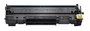 HP 44A Negro CF244A