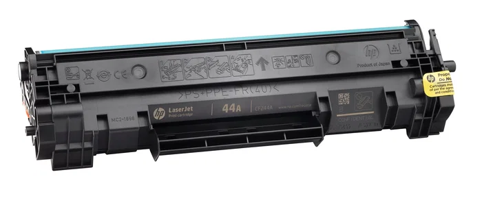 HP 44A Negro CF244A