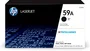 HP 59A Negro (CF259A) Cartucho de Tóner Original