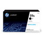 HP Cartucho de tóner Original LaserJet 59A Negro CF259A