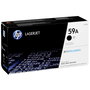 HP Cartucho de tóner Original LaserJet 59A Negro CF259A