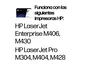 HP Cartucho de tóner Original LaserJet 59A Negro CF259A