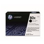 HP Toner 80X CF280X Negro Alta Capacidad