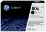 HP Toner 80X CF280X Negro Alta Capacidad