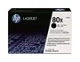 HP Toner 80X CF280X Negro Alta Capacidad