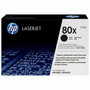 HP Toner 80X CF280X Negro Alta Capacidad