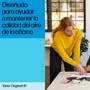 HP Cartucho de tóner 81A Negro CF281A