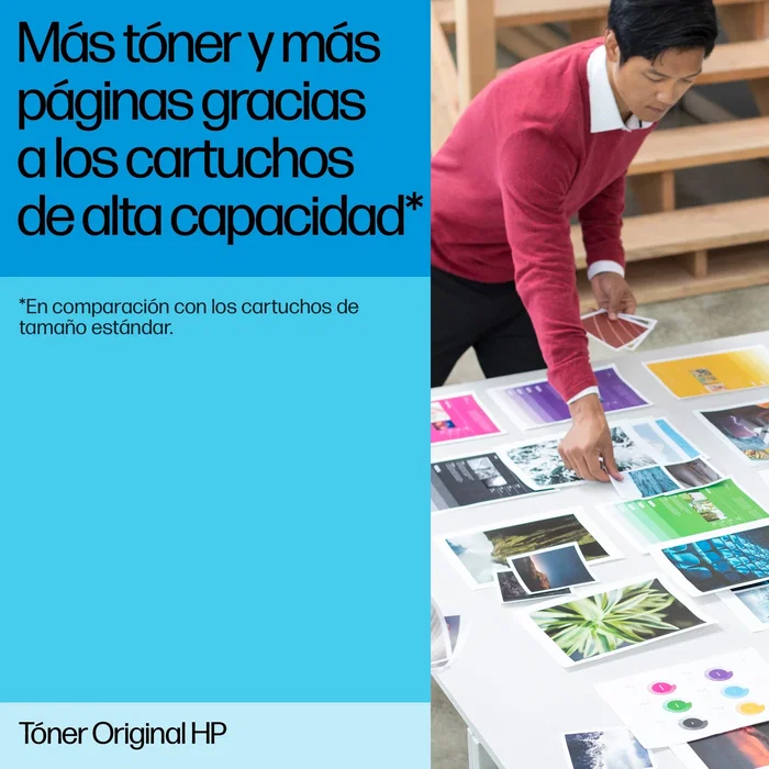 HP Cartucho de tóner 81A Negro CF281A HP Cartucho de tóner 81A Negro CF281A