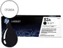 HP Cartucho de Tóner 83A Negro CF283A Original