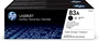 HP 83A Multipack Negro (CF283AD)