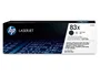 HP Cartucho de Tóner Original 83X CF283X Negro Alta Capacidad